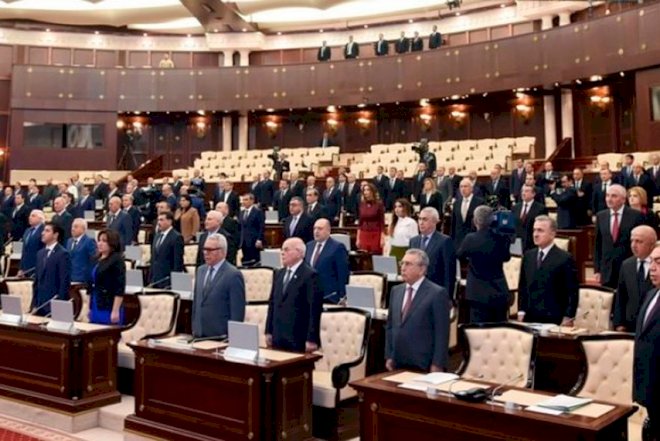 Deputatların aldığı məvacib – Maaş, bayrampulu, tətilpulu, pensiya… – Kimə nə qədər düşür?
