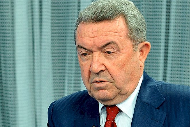 Keçmiş nazir deputat olmaq istəyir