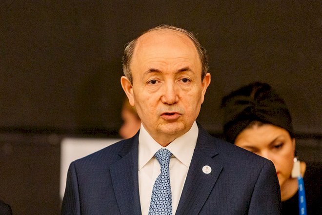 Ədliyyə Nazirliyinin səlahiyyətləri artırıldı – Fərman
