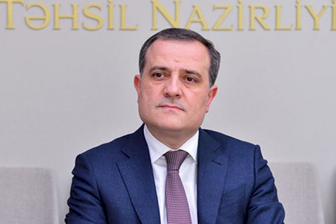 Bu şəxslər xarici dil üzrə qəbul imtahanından azad ediləcək – Nazir açıqladı