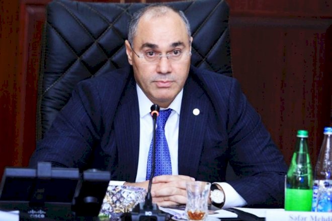 “Gömrük Komitəsi neomonopolist sistem qurub” – Sabiq deputat – Video