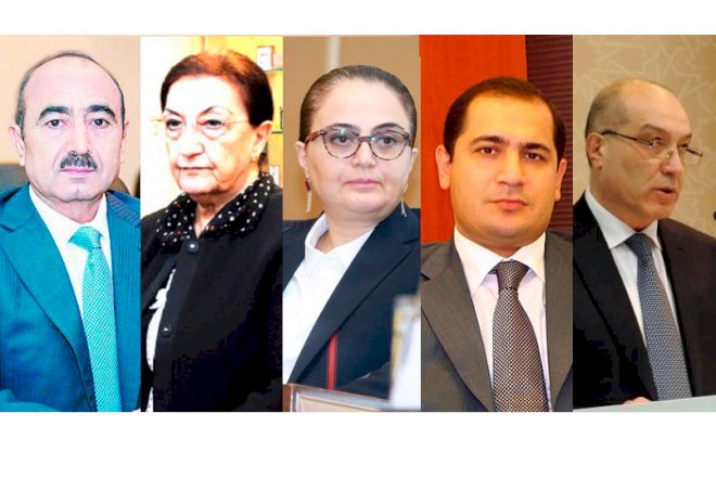Onlar niyə getdilər? – Maraqlı səbəblər