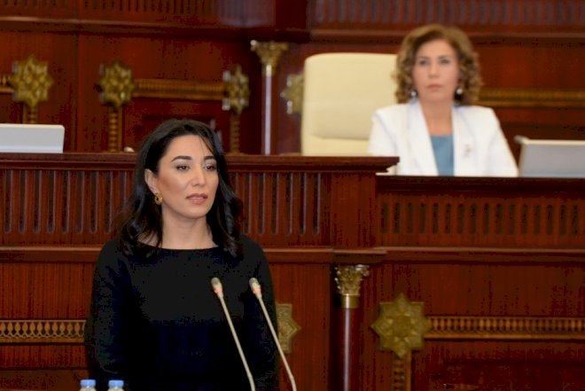 Yeni Ombudsman kollektivə təqdim olundu