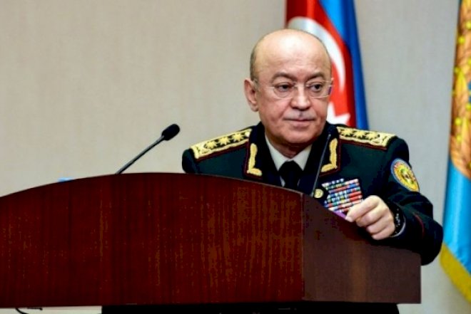 Kəmaləddin Heydərov üçün gerisayım başladı: Yola salınır