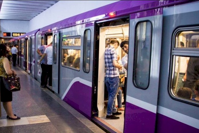 Bakıda bu metrostansiya uça bilər! – BAĞLANACAQ