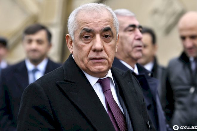 Baş nazir məzuniyyətin hesablanma qaydasını təsdiq etdi