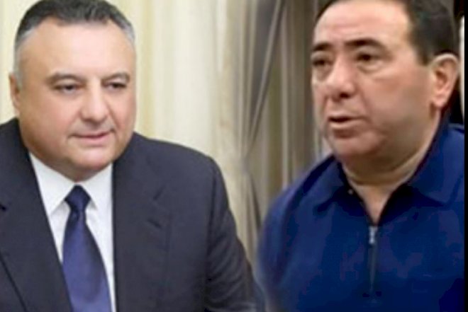 Etibar Əliyevin başı yenidən dərddə