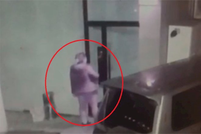 Birinci arvadı ikincinin evinə od vurdu – Bakıdakı yanğının ŞOK səbəbi + Video