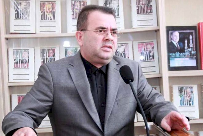 Baş redaktordan qərar: Azərbaycan vətəndaşlığından imtina edir