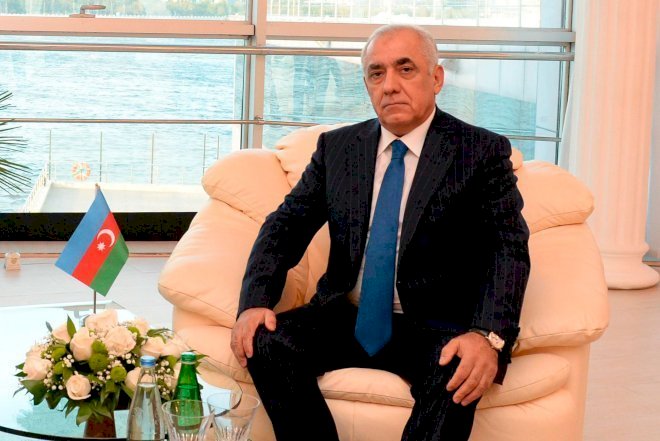 Əli Əsədov yollarla bağlı nazirliklərə tapşırıq verdi – Sərəncam