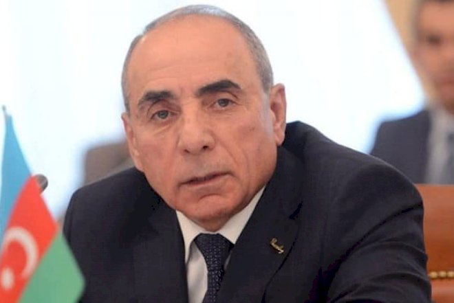 Prezident Yaqub Eyyubova yeni vəzifə verdi