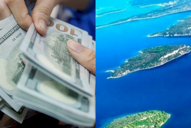 Türkiyədə ada almaq istəyən azərbaycanlılar kimlərdir? – 457 milyon+Fotolar