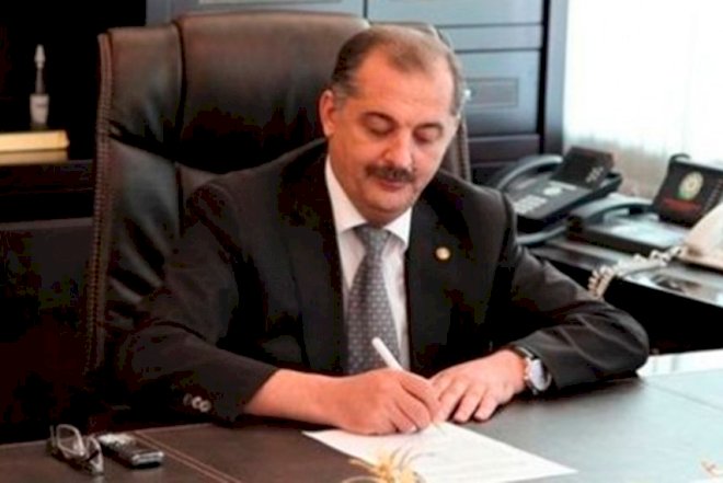 “Bu icra başçısı öz villasına yataqxana kimi baxırsa…” – Açıqlama