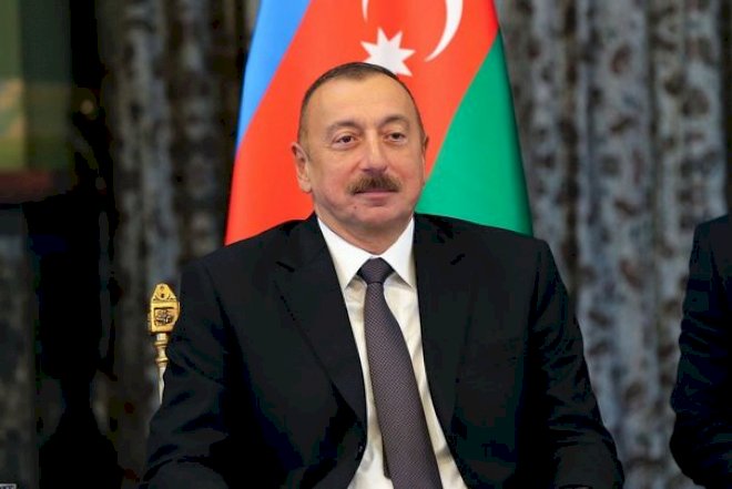 Bu gün İlham Əliyevin doğum günüdür
