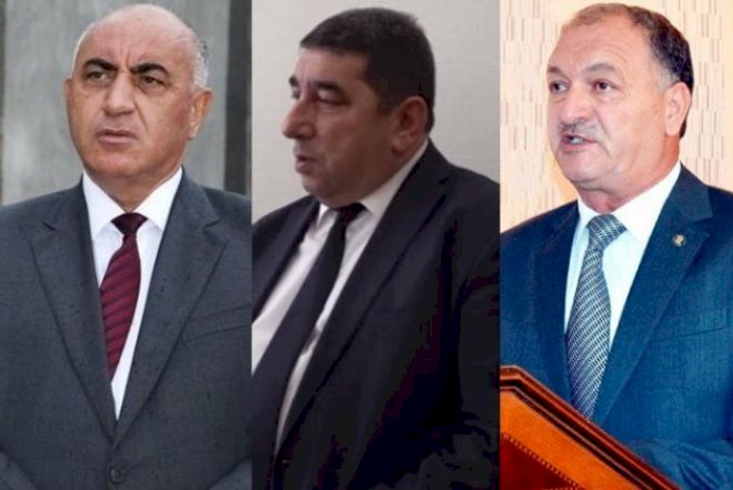 İcra başçılarının topladığı maaş kartlarının taleyi nə olacaq?