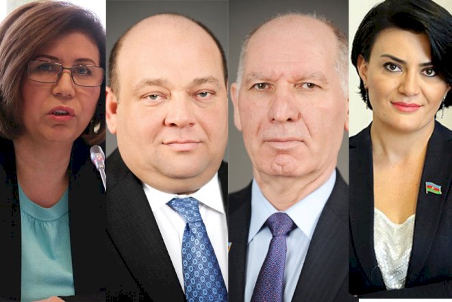 YAP hazırkı deputatların 18-ni dəstəkləmədi – Siyahı