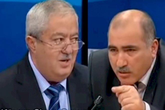 Pənah Hüseyn YAP-ın gənc namizədinin atasına nə demişdi? – Video