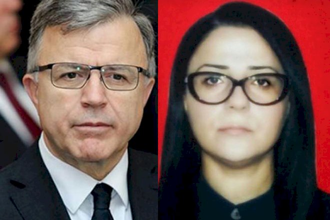 Keçmiş nazirin xalası qızı da deputatığa namizəd oldu