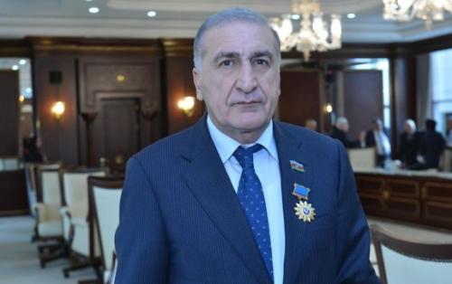 Məhkəmə deputatın həbsdə olan oğlu ilə bağlı QƏRAR VERDİ