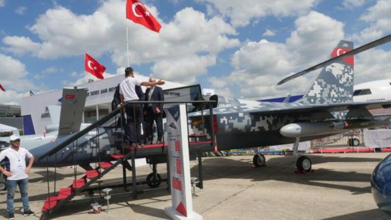 Azərbaycan Türkiyədən Ermənistanı DARMADAĞIN EDƏCƏK son model silah alır – FOTOLAR