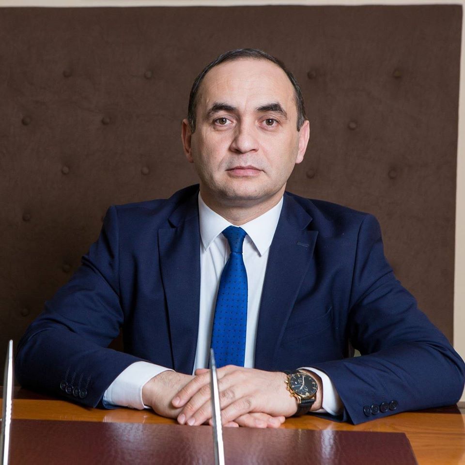 YAP-ın namizədi olan ilahiyyatçı alimdən – Açıqlama