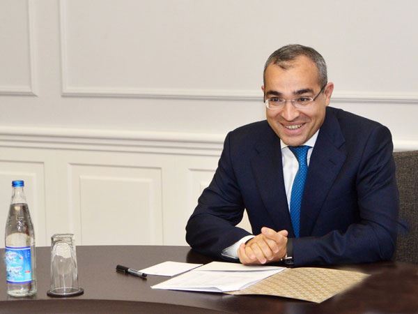 Prezident Mikayıl Cabbarova daha bir vəzifə verdi – SƏRƏNCAM