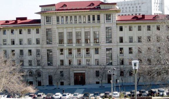 İcra hakimiyyətləri Nazirlər Kabinetinin qərarını 12 ildir icra etmirlər – TƏFƏRRÜAT