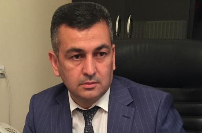 Həbs edilən icra başçısını əvəzləyən şəxs tanınmış jurnalistin qardaşıdır – FOTO