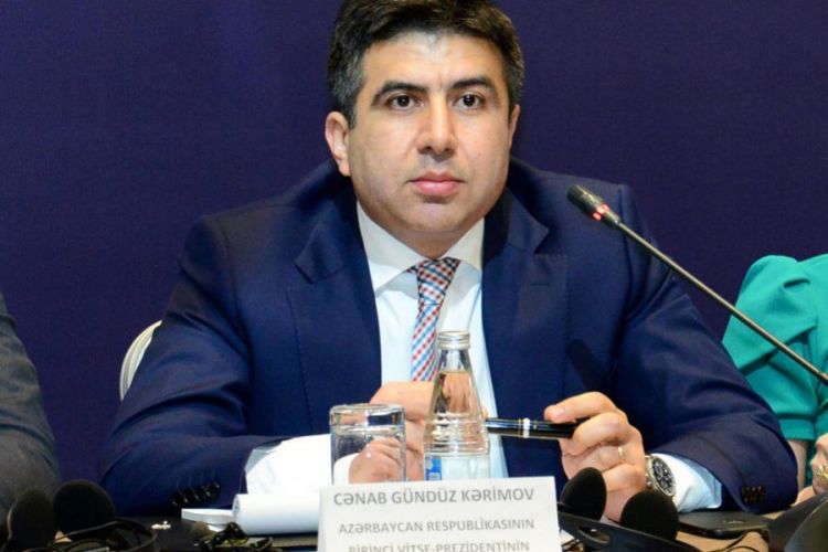 Prezidentin yüksək vəzifə verdiyi Gündüz Kərimov kimdir? – DOSYE