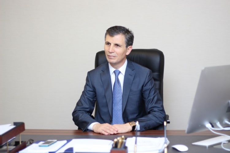 İlham Əliyev yeni hakimiyyət qurur – Zahid Oruc