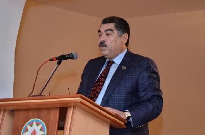 İcra başçısı təyin olunan Rüstəm Xəlilov kimdir? – DOSYE