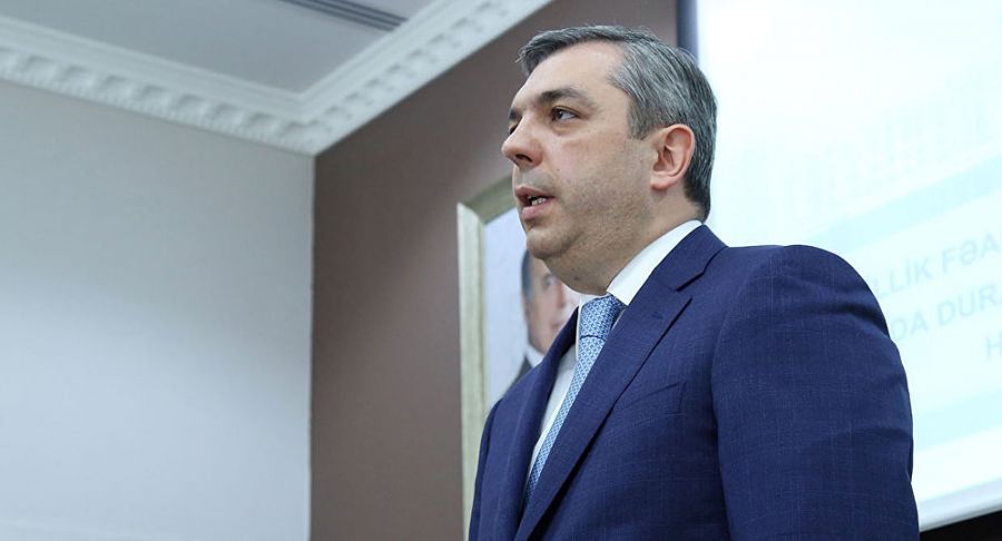 PA rəhbərinin adamı YAP-ın deputatlığa namizədi oldu – FOTO