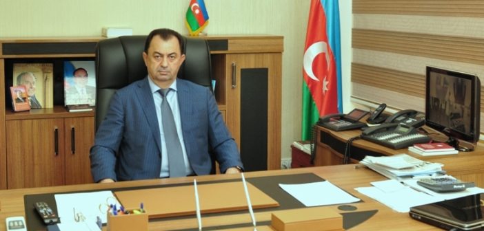 Taleh Qaraşov Lənkəranda bələdiyyə sədri “seçdirib”