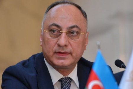 Qida Təhlükəsizliyi Agentliyi inamsız bir quruma çevrilib – Təhməzli belə işləyir