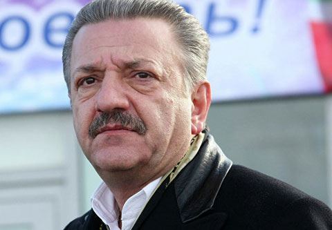 AST Telmanın yaxın qohumu Bakıda HƏBS EDİLDİ