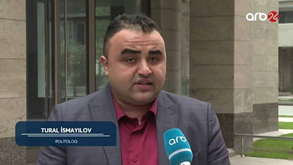 Politoloq Tural İsmayılov:”Türkiyə Liviya ilə bağladığı müqavilədən geri çəkilməyəcək”