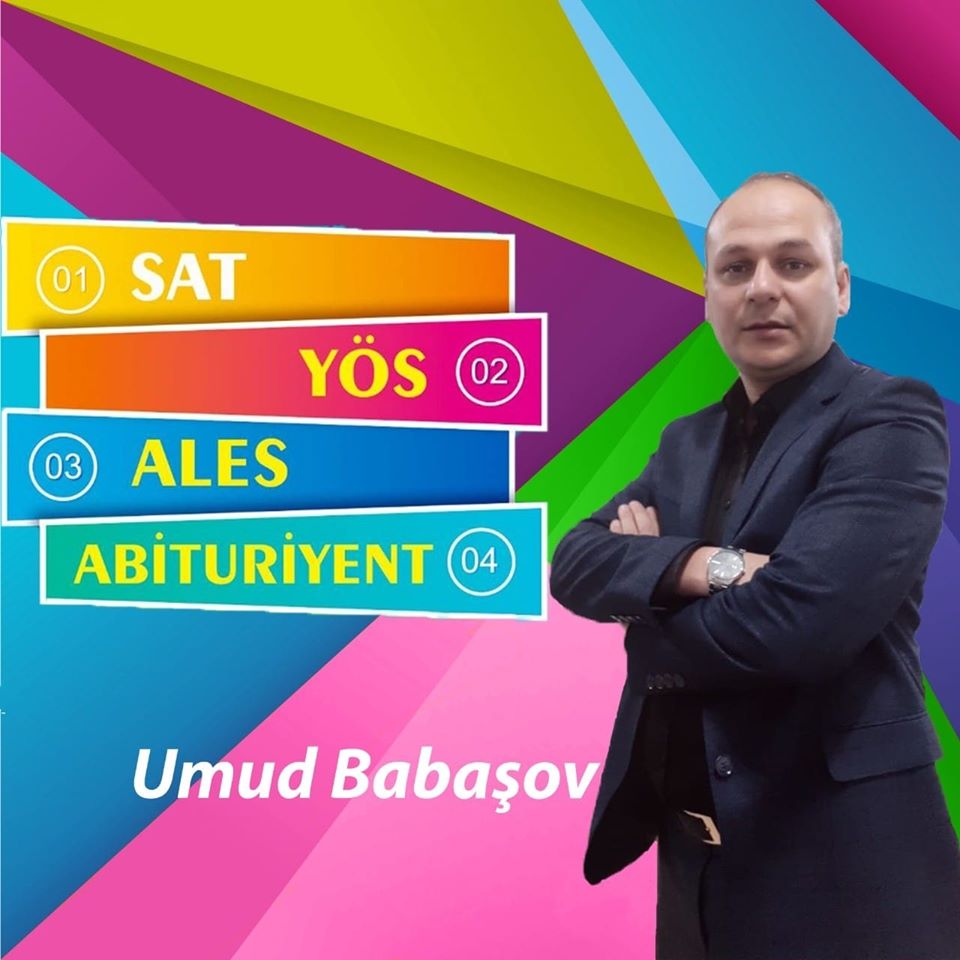 Beynəlxalq və Respublika Olimpiadaları, YÖS, ALES, SAT və İELTS nəticələrində inqilab edəcək tədris mərkəzi – Uğur sirri