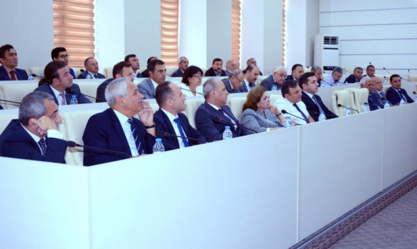 UNEC-də 7 fənn üzrə yeni ixtisaslar – TƏDRİS OLUNACAQ