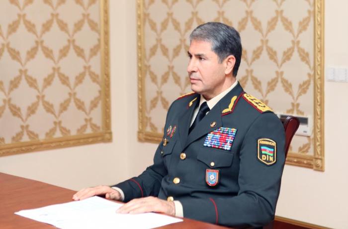 Ölkəyə narkotik maddələr gətirməyə cəhdlər çoxalıb – Nazir