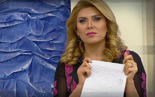 Xoşqədəm ANS, ATV və Xəzər TV-də aldığı maaşı açıqlayıb