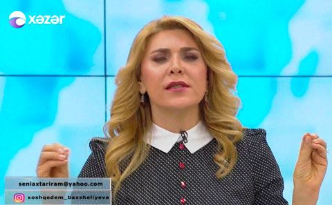 “Qarabağda bizə qarşı döyüşüb…” – Xoşqədəm Armeni anası ilə görüşdürdü – VİDEO
