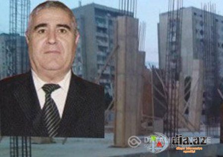 “Şərur MTK”nın sakinləri özbaşınalıqdan təngə gəliblər – “İsfəndiyar Axundov ölkə rəhbərliyinin qərarlarının icrasına kölgə salır”