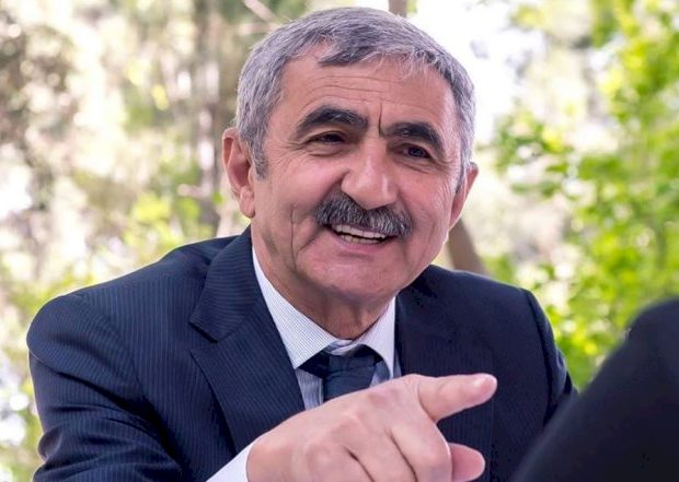 “Gömrük Komitəsi hansı yolla olursa olsun pul toplamağı düşünür” – Aslan İsmayılov
