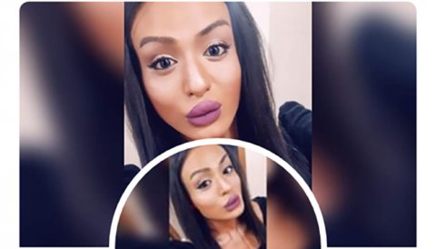 Özünü 60 manata satan trans İcra Hakimiyyətinin rəsmi səhifəsində reklam verdi – FOTO