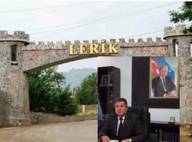 Rayon sakinləri Rövşən Bağırovun əməllərindən qan ağlayır