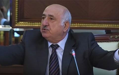 Azərbaycanda millət vəkili vəfat etdi – Sabah dəfn olunacaq