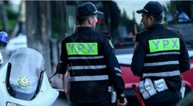 Axund oğlunun sərxoş şəkildə maşın sürməyindən DANIŞDI: “Namaz qılan olub”