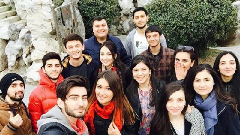 Koronavirusun episentrində yaşayan azərbaycanlıların taleyi necə olacaq? – RƏSMİ AÇIQLAMA
