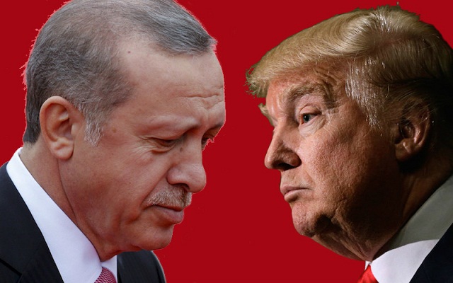 Trampın və Putinin sonu necə olacaq… – Vanqanın öncəgörməsi