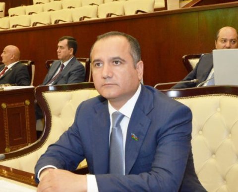 Xərçəng xəstəliyinin müalicəsinə ayrılmış 43 milyon manatı mənimsəyən deputat